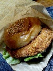 麦工房 Pane de oro