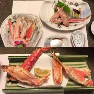 かに道楽 道頓堀東店