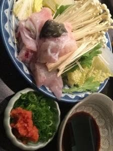 金八