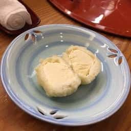 日本料理 三粋