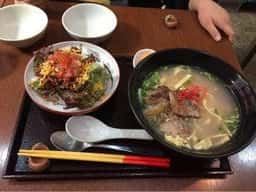 神室町商店heat