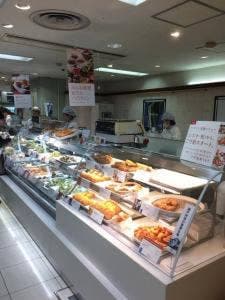 RF1 近鉄東大阪店