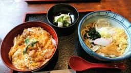 うどん市 水戸店
