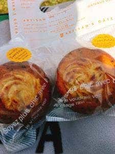 Patisserie Des Ailes