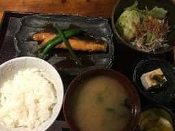地球料理ばむぶう