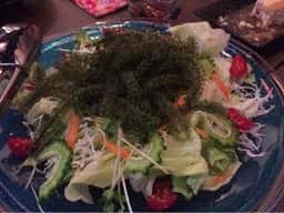 沖縄料理&泡盛 なかゆくい