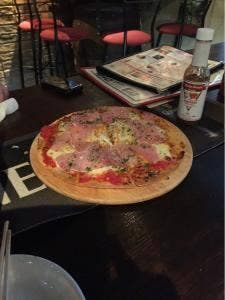 ビッグベン 英国風パブ