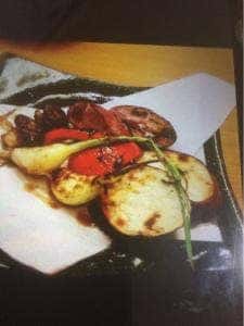 野菜と鶏料理 たまり場Y's