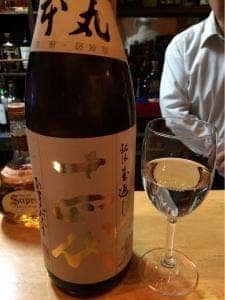 禁煙バー てら