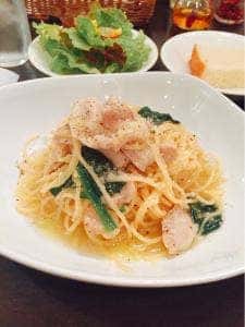 ラ・マンマ