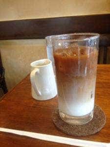 モーガン