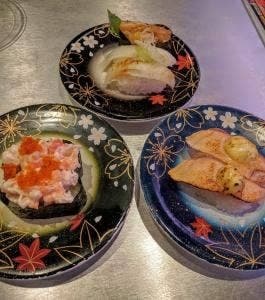平禄寿司 仙台青葉 広瀬通店