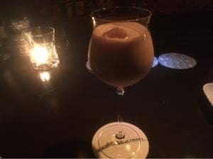 BAR bluemoon