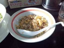 幸楽苑 内郷店