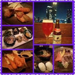 酒房 龍宮
