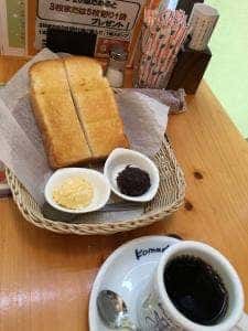 コメダ珈琲店 イオン新潟青山店