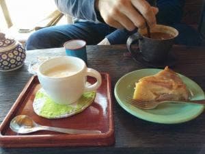 豆岳珈琲