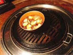 ソソカルビ牛天