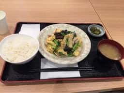 大地食堂 湘南モールフィル店