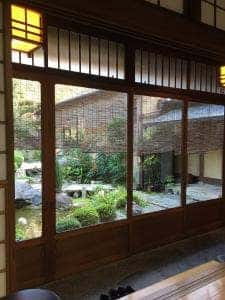 波ぎ茶寮