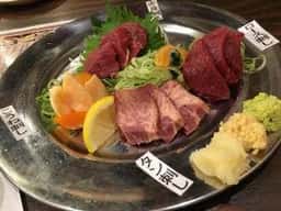 馬王 上新庄店