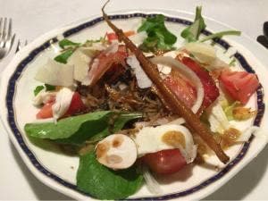 ristorante ANDREA