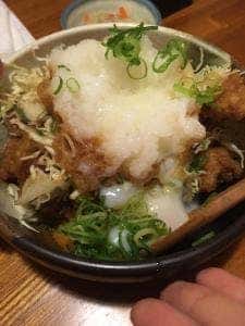 焼鳥居酒屋とりとり