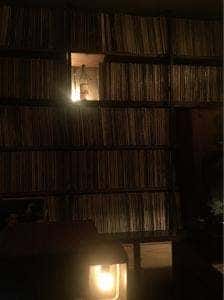 BAR rpm