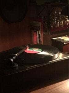 BAR rpm