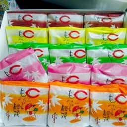 香月堂 エールエール店