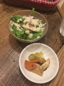 げんき食堂