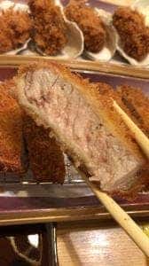 とんかつKYK 和歌山ミオ店