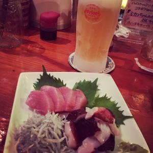 楽島モアイモ