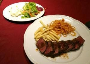 神戸ビアバル食堂 73