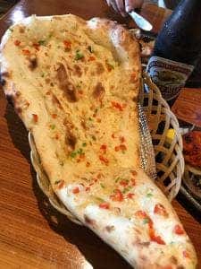 インド料理ガンジー