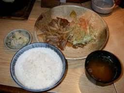 とんかつ 醍醐