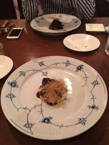 Bistro essence de Taniyama