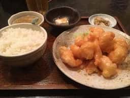 中国菜庵 鴻運食房