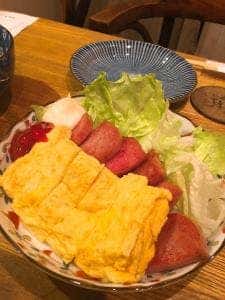 先杯