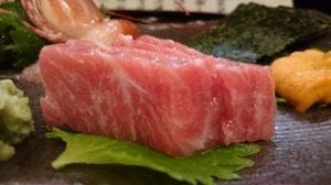 日本食 柔坐