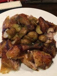 Chicken Man