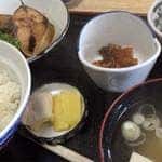 源平食堂