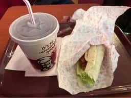 ケンタッキーフライドチキン BiVi二条店