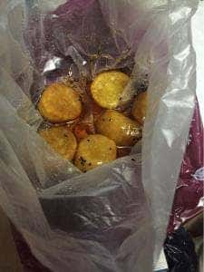 おいもやさん興伸 浅草オレンジ通り店