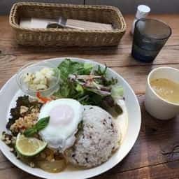 haag cafe