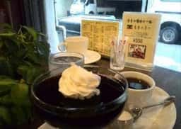 珈琲大使館新橋店