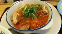 松屋 東陽町店