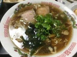 神田屋食堂