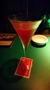 それでも私は酒を飲む