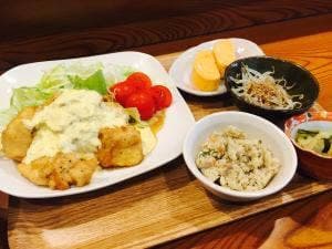 キッチン Nagomi